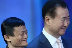 办公室该不该放书？王健林怼得马云没话说！#科技 #科普 #名人大咖   视频封面