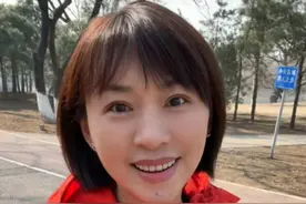出来活动活动，你那里的春天现在是啥样？ #暴走 #分享 #记录美好生活 #大有学问 #运动视频封面