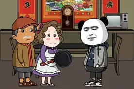 现在普通家庭的男生，结婚成家到底有多难视频封面