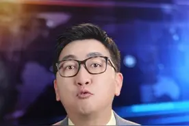 哥，您这也太猛了！自媒体达人干成“战地记者”了！#费城为何沦为美国最疼痛的伤疤（素材来源@直男财经 ）