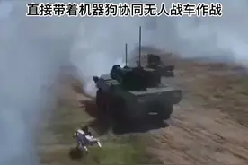 央视报道，空降兵探索推开合成训练组训新模式（席伟 刘东祥） 视频封面