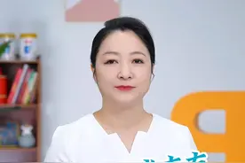 你家的宝宝也很爱动吗？你知道是为什么吗#科学育儿 #宝宝运动 #朱宁宁视频封面