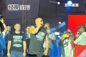 美国演员范·迪塞尔：保罗·沃克角色Brian将回归《速度与激情11》