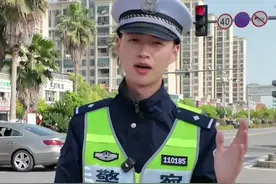 掉头到底要不要等红灯？路口如何正确掉头？这五种情况，你记住了吗！（来源：人民日报）