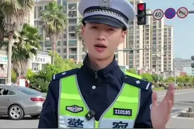 掉头到底要不要等红灯？路口如何正确掉头？这五种情况，你记住了吗！（来源：人民日报）