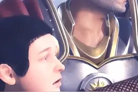 梦魇缠身 #雷娜 #嘉文四世 #嘉文 #白天刷不到晚上逃不掉系列视频封面