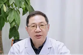 #乙肝五项 #医学科普 #涨知识 #山东肝病吴龙奇视频封面