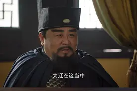 宋辽正式议和#刘涛#周渝民#大宋宫词 视频封面