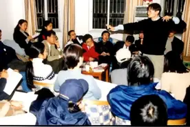 这个音乐一响起，我就知道故事开始了，阿里巴巴25岁快乐！视频封面