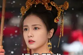 导演只是找白鹿演个“哑巴”，没想到她仅用一场哭戏，就创下封神名场面#白鹿 #任嘉伦 #周生如故 #北上 #娱乐评论大赏