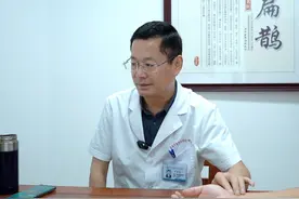 睡觉前总是胡思乱想，整日焦虑不安这是咋了 #入睡困难 #睡前焦虑 #中医 #尹亚东视频封面
