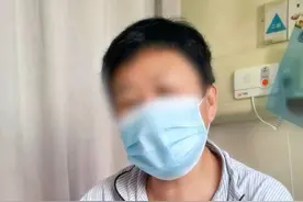 乳腺溢液1年半，从开始的清水→黄水→血水 #乳腺健康 #徐峰主任看乳腺溢液 #关爱女性健康 #患者故事视频封面