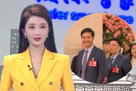 海尔的“流量觉醒”——山东品牌“留量”战役 当实力强大却低调内敛的“山东大汉”海尔，遇上互联网“顶流网红”小米，这不是简单的流量“狂欢”，而是一次传统企业新媒体基因的觉醒。#海尔 #周云杰 #小米视频封面