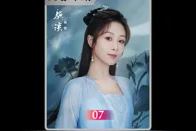 高高在上的应渊帝君，竟有一个不为人知的身世#沉香如屑 #杨紫视频封面