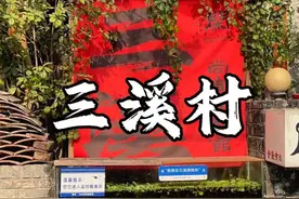 在闲暇时刻约上三五好友来这走走，这该是多好的惬意时光啊！ #特色小镇 #美丽乡村 #游玩中山视频封面