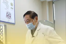 接上一条，活检的利弊，详细说一下， 胶质瘤不建议做活检，#胶质瘤    #活检 #硬核健康科普行动  #周范民视频封面