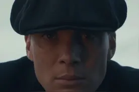 我好像什么都不缺 又好像什么都没有（制作不易 请耐心看完） #浴血黑帮 #汤米谢尔比 #失去 #孤独 #孤独患者