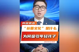 一块小小的“吧唧”被炒到7万多！“谷圈文化”到底是什么？ 为什么年轻孩子们这么疯狂？#谷子 #科普 #家长必看