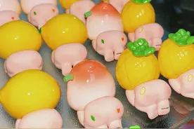 heyone萌粒造趣工厂机！！十八喜提mini小哦崽？！#潮玩  #抖音潮流艺术研究所  #哦崽   #heyone黑玩  #大人也要玩玩具