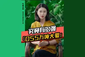 从南昌舰到延安舰，055实力之强超出了我们的想象。#055大驱 #南昌舰 #军事科技 #人民海军向前进 #抖来军事科普 @DOU+小助手视频封面