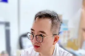 内侧半月板三级撕裂，医生：两种处理方法自己选择 #半月板撕裂 #膝关节疼痛 #膝关节 #诊室日常 #上海十院关节中心