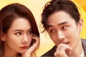 来中国发展19年，李承铉拿到“五星卡”后狂炫耀，戚薇：就这一个事 你得感谢我一辈子#中国绿卡 #李承铉 #戚薇视频封面