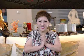 #向华强等你很久了,大家快来关注他 #向华强入驻抖音 #向太视频封面