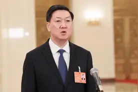 国家体育总局局长：坚决抵制饭圈文化对体育的侵蚀和破坏视频封面