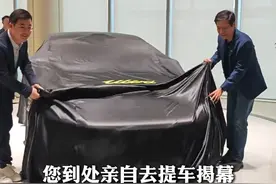 小男孩帮“米粉”妈妈喊话雷军： 因家人多遗憾不能成为小米车主，求设计一款满足全家人出行的车（来源：✦我叫王一一✦）视频封面