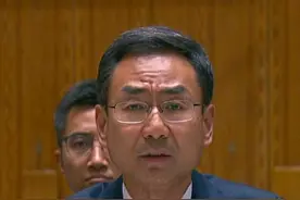 耿爽：实现巴勒斯坦建国是唯一正确途径 8月5日