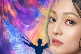 #快来过大年  #快来看春晚 2021山东春晚张韶涵一曲《隐形的翅膀》再次唤醒女孩们心底的坚强，坚持梦想谁都可以!#2025山东春晚蓄势待发中  #山东春晚视频封面