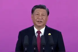 国家主席习近平宣布杭州第十九届亚洲运动会开幕视频封面