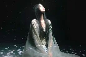 思君黯然销魂曲，道不尽世间情殇。#纯音乐 #国风古韵 #思君黯然 #二胡 #民族乐器 @DOU+小助手视频封面