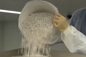 多个仿制药一致性评价数据雷同？南京正大天晴回应：不存在抄袭数据可能性；国家药监局药审中心数据管理处：个别品种数据重复系编辑错误导致，已更正视频封面