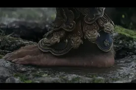 唢呐一响 燃爆全场 #黑神话悟空 #黑神话悟空超燃剪辑视频封面