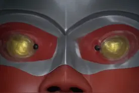 全能王赛迪奥特曼！ #奥特曼视频封面