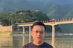 白帝城重读出师表 #白帝城 #抖音精选 #文脉里的中国  #出师表 #重读我的宝藏课本
