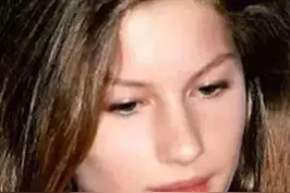 她被称为地球上最贵的超模——吉赛尔邦辰，这颜值什么水平？##超模 #女神 视频封面