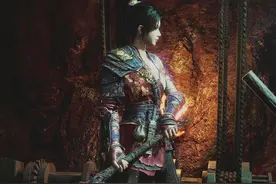 国产动作游戏《明末：渊虚之羽》全新实机视频封面