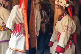 男人女人谁更愿意一妻多夫？#旅行推荐官#旅行大玩家#吹爆美好目的地#内容启发搜索视频封面