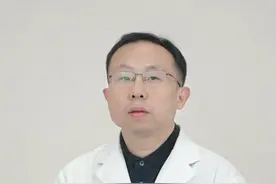 淋巴管畸形不治疗有什么危害 #淋巴管畸形 #淋巴管瘤 #硬核健康科普行动视频封面