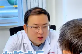 心脏术后，遵医嘱，定期复查很关键 #硬核健康科普行动  #复查 #医学科普 #心脏术后视频封面