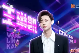 #星素互动音综《我想和你唱》｜《别叫我达芬奇》王琳凯视频封面