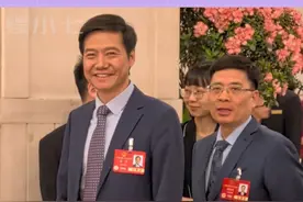 海尔老总：我也成雷军周边了！！#海尔 #雷军 #影响力 #内容启发搜索视频封面
