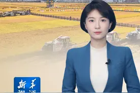 新华视评｜“三农”要“三增” 根本靠改革视频封面