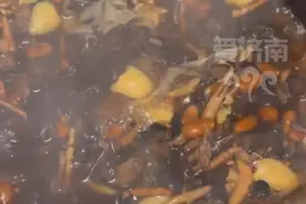 74岁老人确诊肺癌晚期，喝纯中药“抗癌汤”后肿瘤完全消失， 该案例已入选国家成果库#中医 #惊呆了 #中药  #扩散周知 #热门推荐视频封面