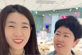 闰六月要给婆婆买鞋，暖杨带红姐上商场挑选，让这东北婆婆直夸这么好的儿媳妇上哪找！#婆媳关系 #日常vlog视频封面