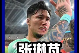 国足2-2遭新加坡扳平！张琳芃致命踢空，对手爆射扳平比分 #新加坡2比2国足 #国足世预赛 #中国男足视频封面
