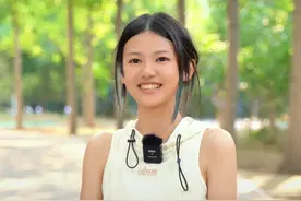 揭秘北京八中“天才班”，清华天才少女来袭！ #天才 #天赋 #校园随拍视频封面