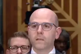 美联储议息会议名单敲定，库克留任，米兰加入#美联储  #米兰  #特朗普